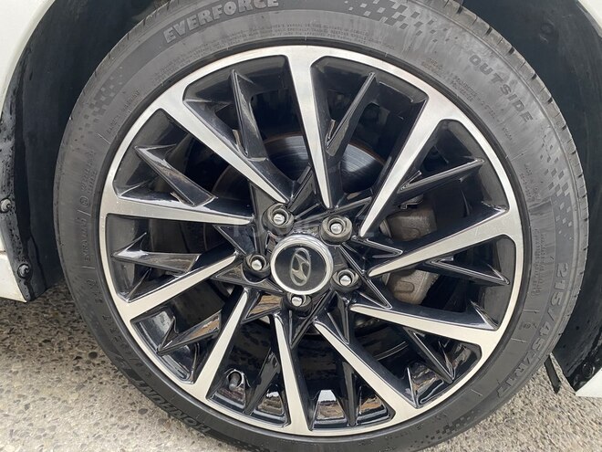 Hyundai Elantra 2020, 113,459 km - 2.0 l - Bakı