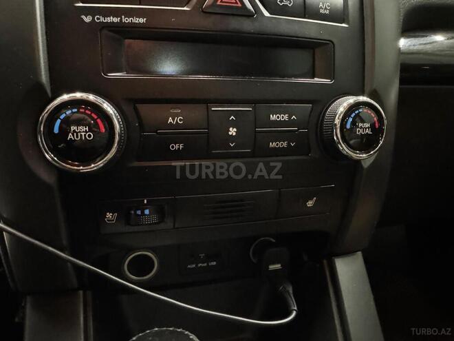 Kia Sorento 2010, 321,000 km - 2.2 l - Bakı