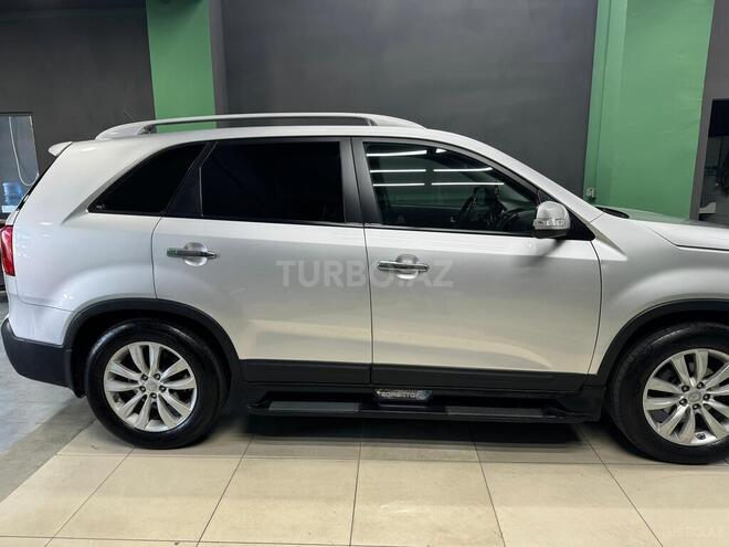 Kia Sorento 2010, 321,000 km - 2.2 l - Bakı