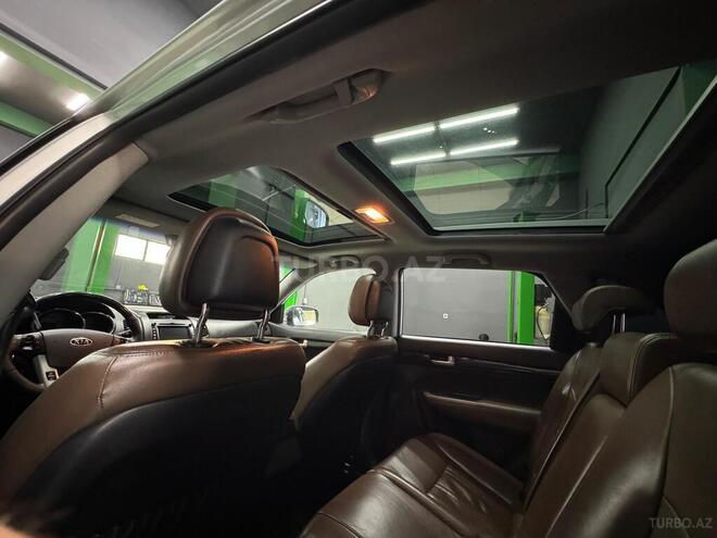 Kia Sorento 2010, 321,000 km - 2.2 l - Bakı
