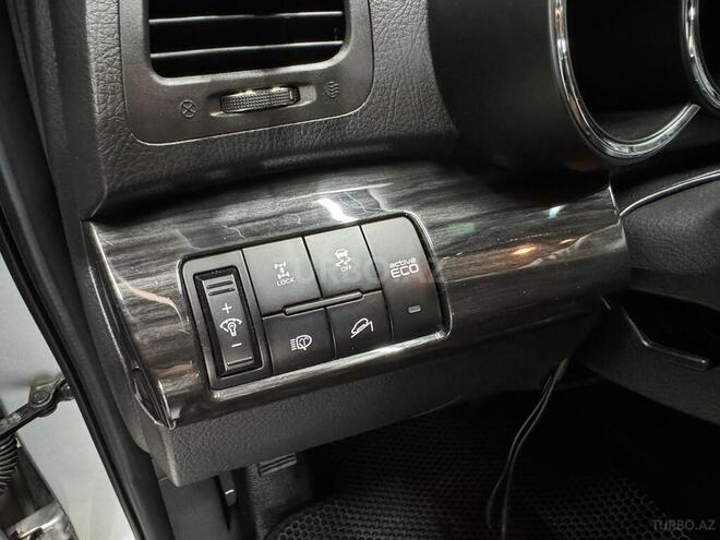 Kia Sorento 2010, 321,000 km - 2.2 l - Bakı