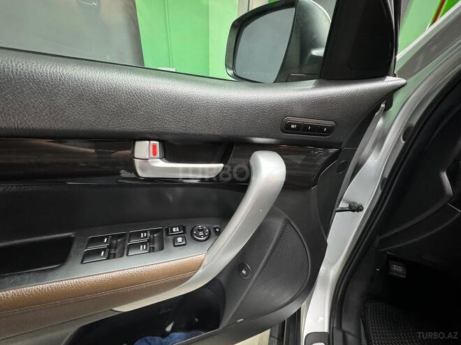 Kia Sorento 2010, 321,000 km - 2.2 l - Bakı