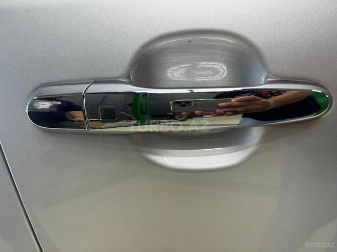 Kia Sorento 2010, 321,000 km - 2.2 l - Bakı