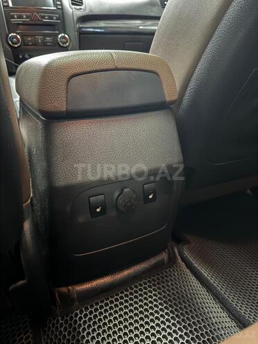 Kia Sorento 2010, 321,000 km - 2.2 l - Bakı