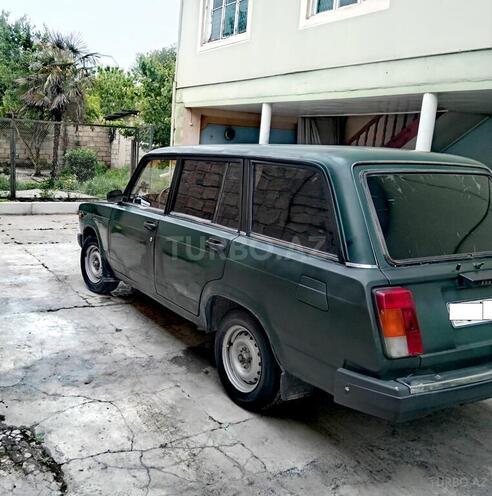LADA (VAZ) 2104 1998, 81,245 km - 1.6 л - Bərdə