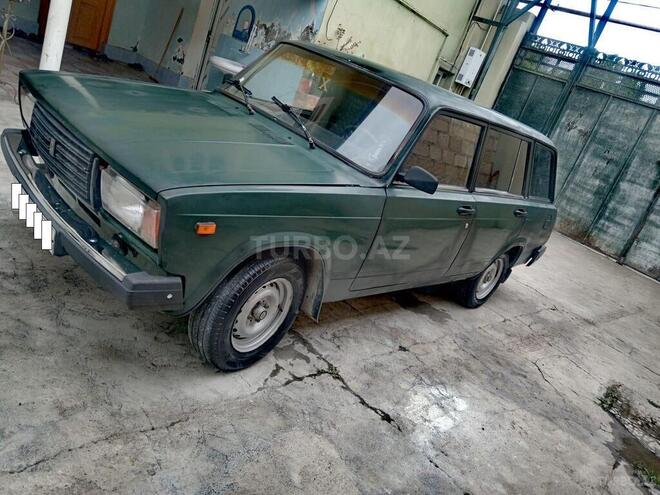 LADA (VAZ) 2104 1998, 81,245 km - 1.6 л - Bərdə