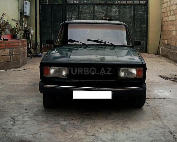 LADA (VAZ) 2104 1998, 81,245 km - 1.6 л - Bərdə