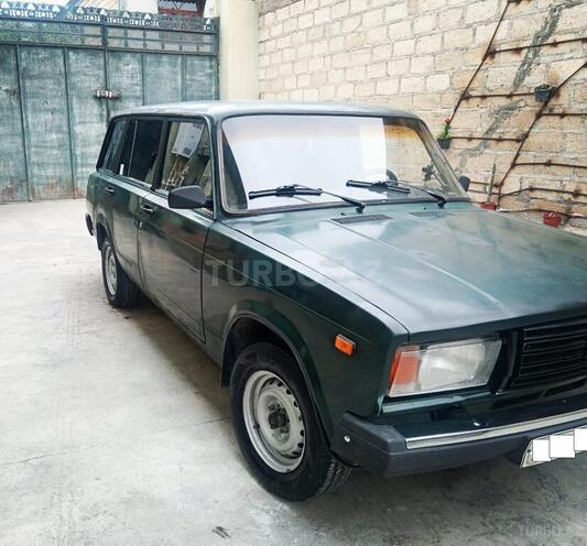 LADA (VAZ) 2104 1998, 81,245 km - 1.6 л - Bərdə