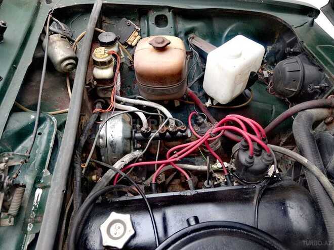 LADA (VAZ) 2104 1998, 81,245 km - 1.6 л - Bərdə