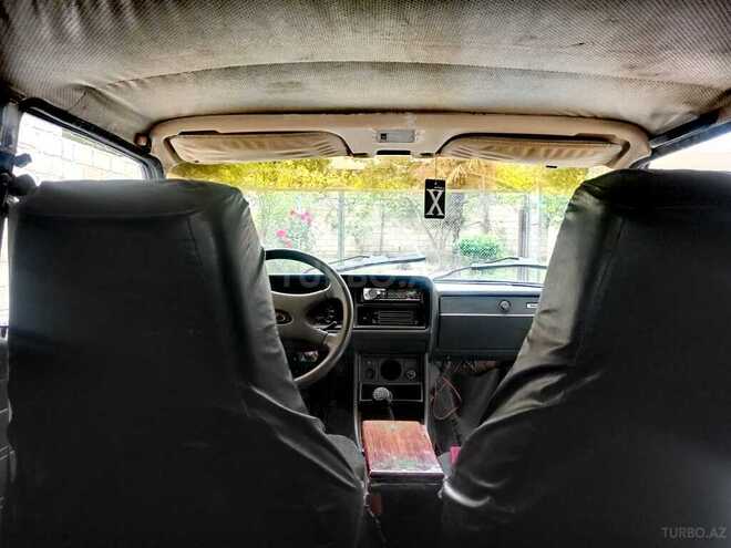 LADA (VAZ) 2104 1998, 81,245 km - 1.6 л - Bərdə