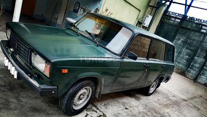 LADA (VAZ) 2104 1998, 81,245 km - 1.6 л - Bərdə