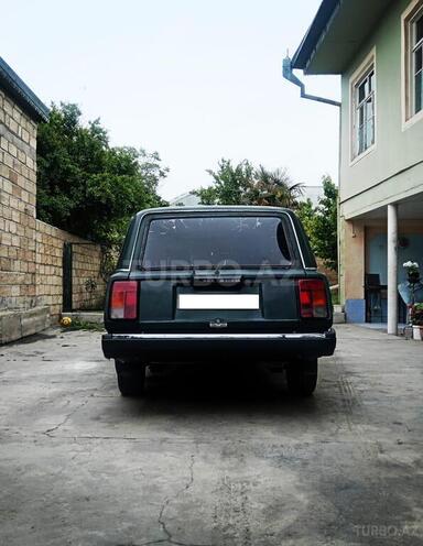 LADA (VAZ) 2104 1998, 81,245 km - 1.6 л - Bərdə