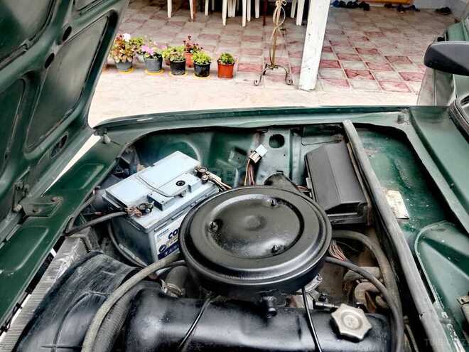 LADA (VAZ) 2104 1998, 81,245 km - 1.6 л - Bərdə