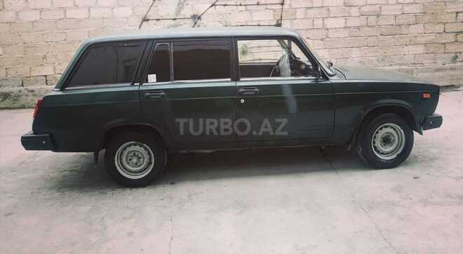 LADA (VAZ) 2104 1998, 81,245 km - 1.6 л - Bərdə