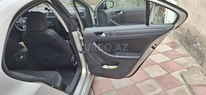 Volkswagen Jetta 2011, 217,208 km - 2.5 l - Bakı