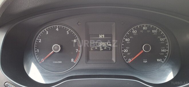 Volkswagen Jetta 2011, 217,208 km - 2.5 l - Bakı