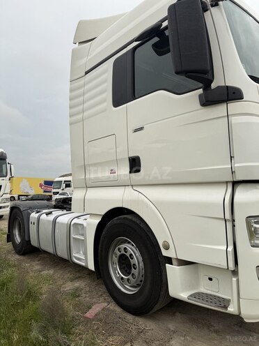 MAN TGX 18.440 2013, 1,141,000 km - 13.0 л - Bakı