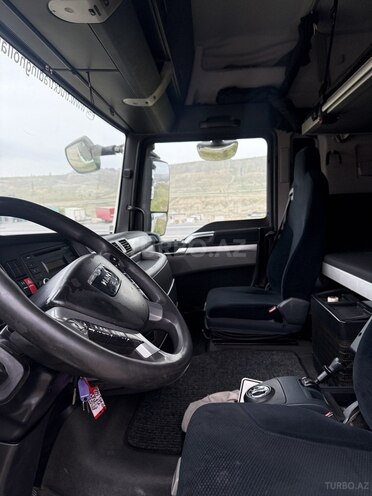 MAN TGX 18.440 2013, 1,141,000 km - 13.0 л - Bakı