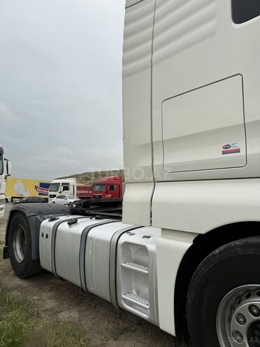 MAN TGX 18.440 2013, 1,141,000 km - 13.0 л - Bakı