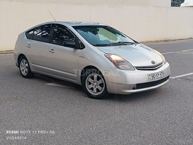 Toyota Prius 2009, 280,000 km - 1.5 л - Sumqayıt