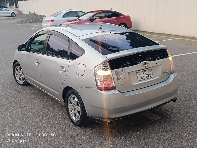 Toyota Prius 2009, 280,000 km - 1.5 л - Sumqayıt