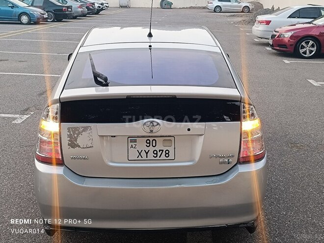 Toyota Prius 2009, 280,000 km - 1.5 л - Sumqayıt