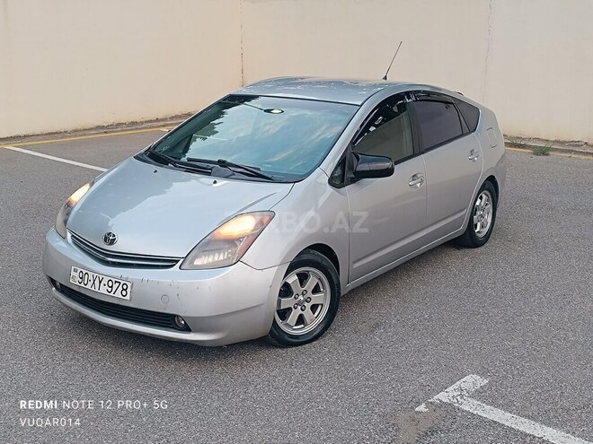 Toyota Prius 2009, 280,000 km - 1.5 л - Sumqayıt