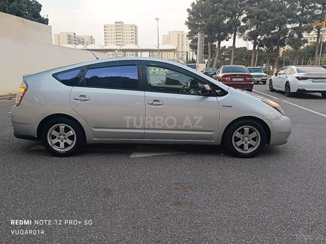 Toyota Prius 2009, 280,000 km - 1.5 л - Sumqayıt