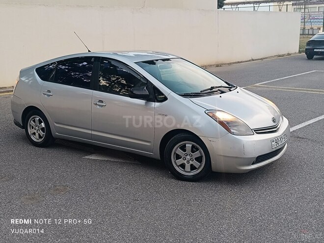 Toyota Prius 2009, 280,000 km - 1.5 л - Sumqayıt
