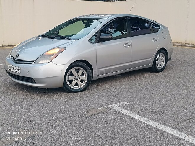 Toyota Prius 2009, 280,000 km - 1.5 л - Sumqayıt