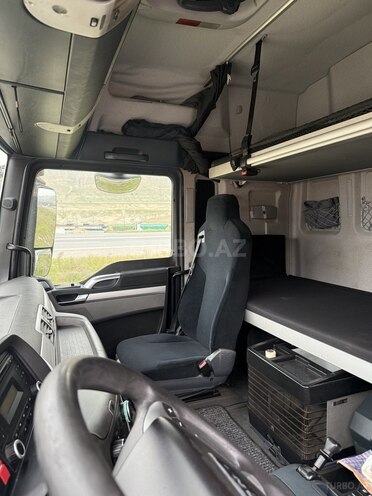 MAN TGX 18.440 2013, 1,141,000 km - 13.0 л - Bakı