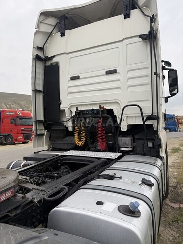 MAN TGX 18.440 2013, 1,141,000 km - 13.0 л - Bakı