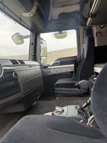 MAN TGX 18.440 2013, 1,141,000 km - 13.0 л - Bakı