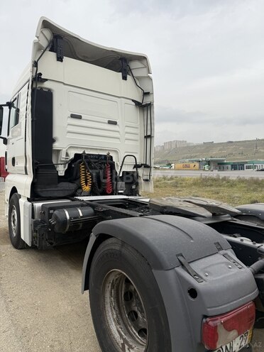 MAN TGX 18.440 2013, 1,141,000 km - 13.0 л - Bakı