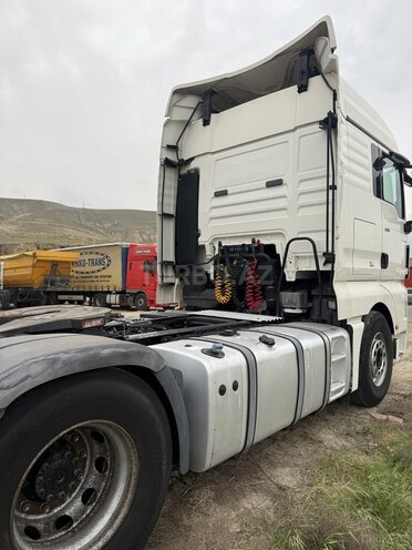 MAN TGX 18.440 2013, 1,141,000 km - 13.0 л - Bakı