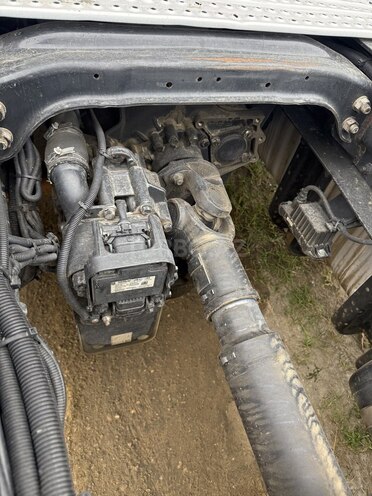 MAN TGX 18.440 2013, 1,141,000 km - 13.0 л - Bakı