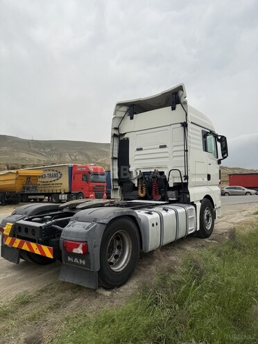 MAN TGX 18.440 2013, 1,141,000 km - 13.0 л - Bakı