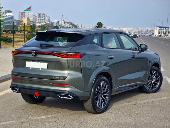 Changan  2025, 0 km - 1.5 l - Bakı