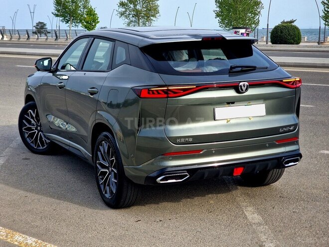 Changan  2025, 0 km - 1.5 l - Bakı