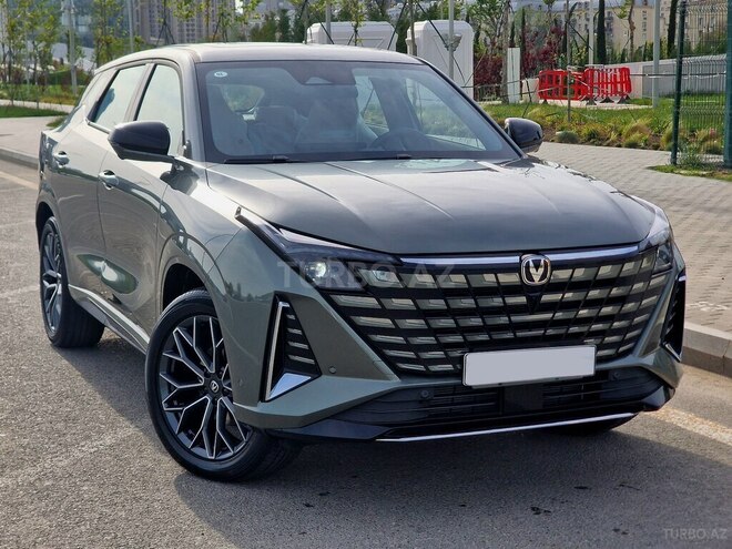 Changan  2025, 0 km - 1.5 l - Bakı
