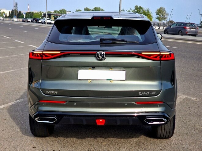 Changan  2025, 0 km - 1.5 l - Bakı