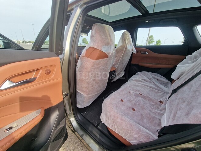 Changan  2025, 0 km - 1.5 l - Bakı
