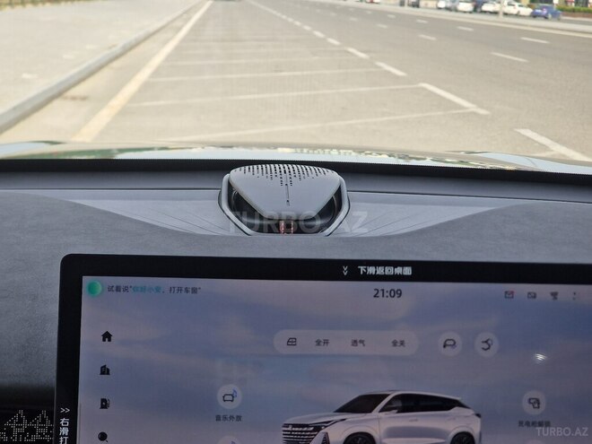 Changan  2025, 0 km - 1.5 l - Bakı
