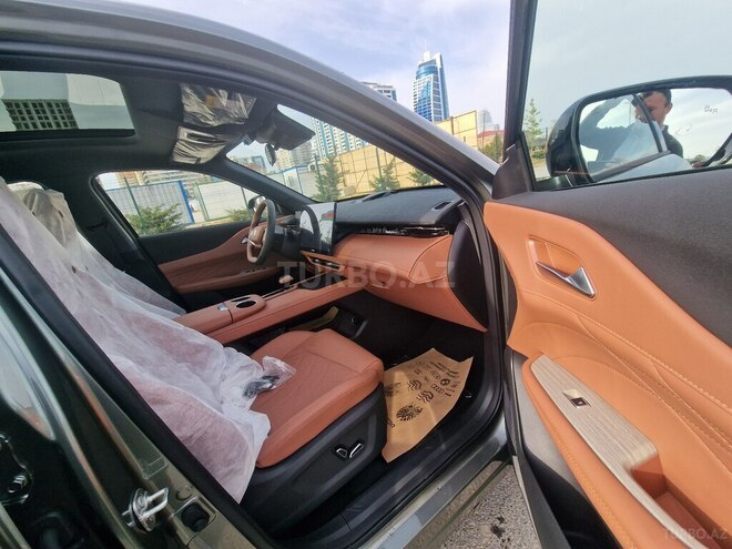 Changan  2025, 0 km - 1.5 l - Bakı