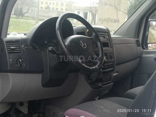 Mercedes Sprinter 313 2007, 630,000 km - 2.2 l - Sumqayıt