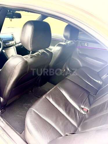 Hyundai Sonata 2008, 267,000 km - 2.0 l - Bakı