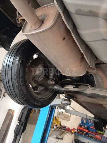 Nissan Sentra 2014, 234,000 km - 1.6 l - Astara