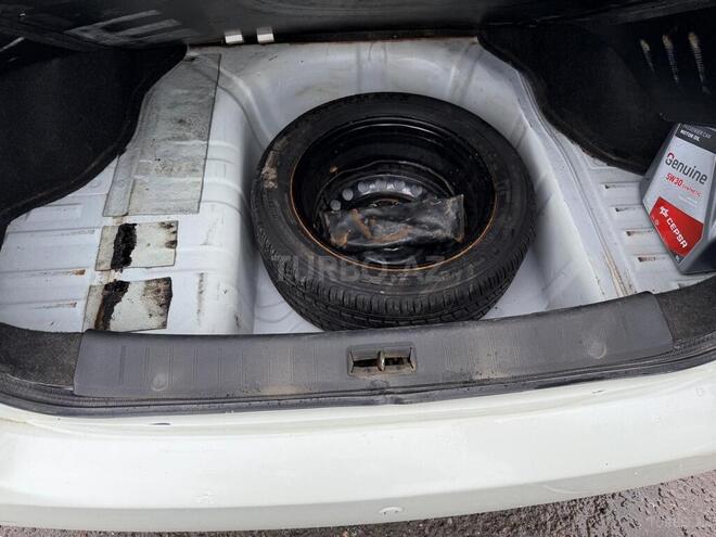 Nissan Sentra 2014, 234,000 km - 1.6 l - Astara