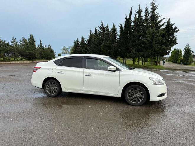 Nissan Sentra 2014, 234,000 km - 1.6 l - Astara
