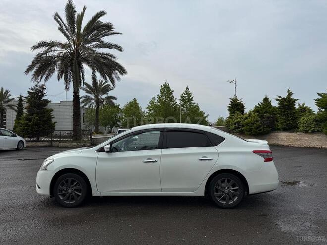 Nissan Sentra 2014, 234,000 km - 1.6 l - Astara